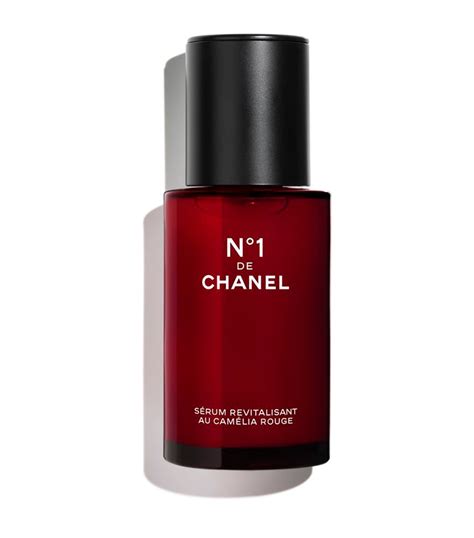 base n1 chanel|chanel no 1 skincare.